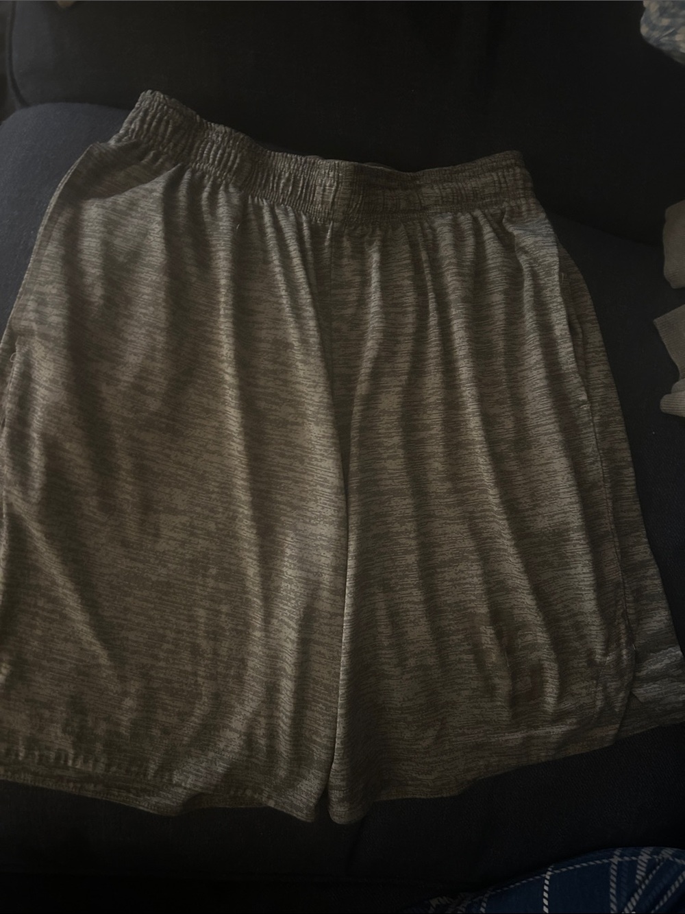 Perfect game  Athletic Shorts - Lightweight Stretch